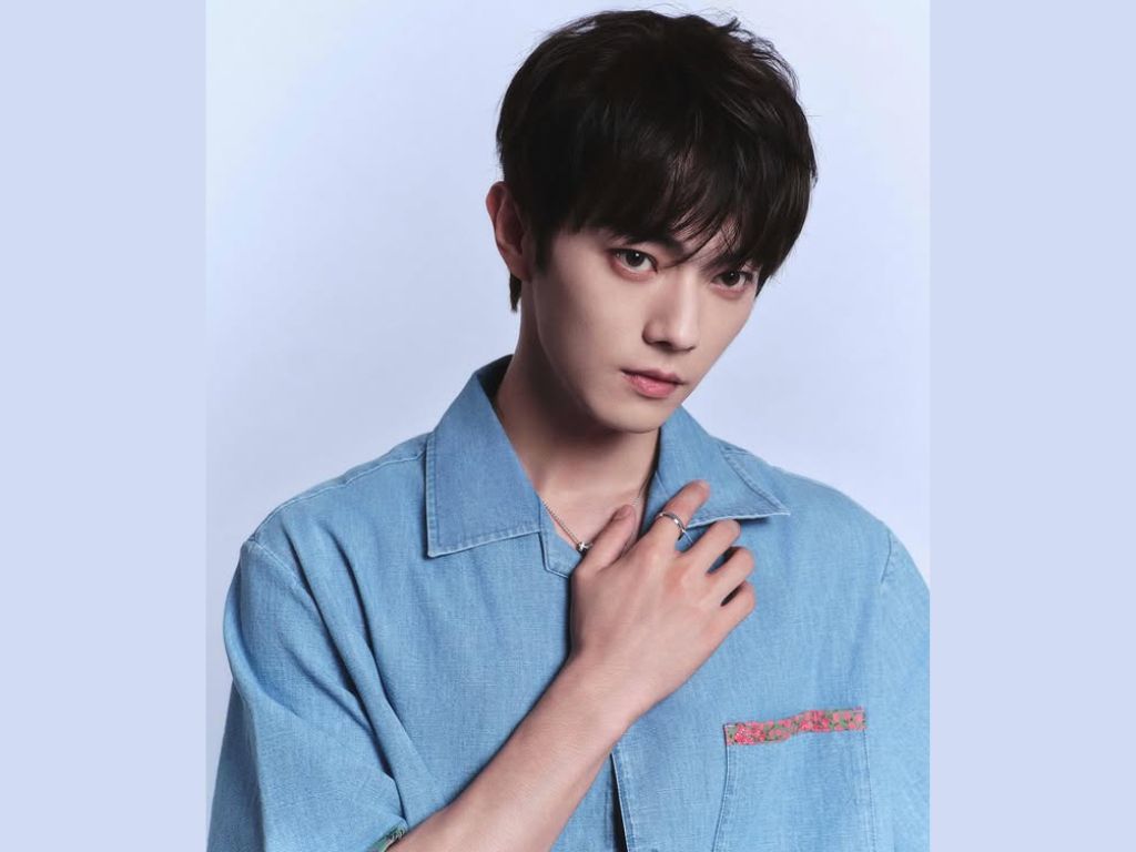 Xu Kai shares traumatic surgery due to failed sedation