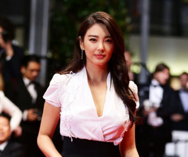Zhang Yuqi receives backlash for attempting comeback