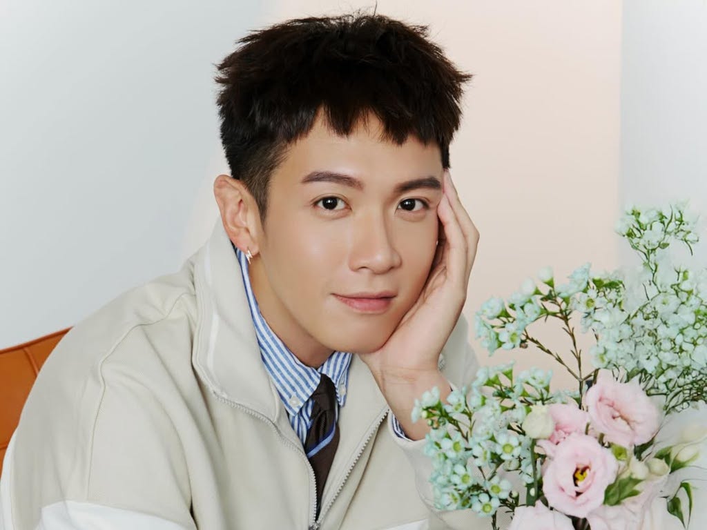 Kai Ko admits perplexed by previous dating rumour with Shu Hua