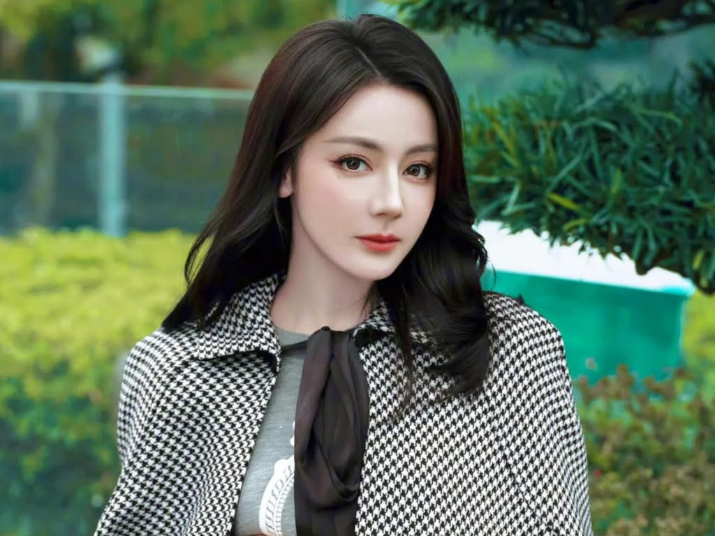 Jaywalk Studio dismisses rumours of short-term contract with Dilraba Dilmurat