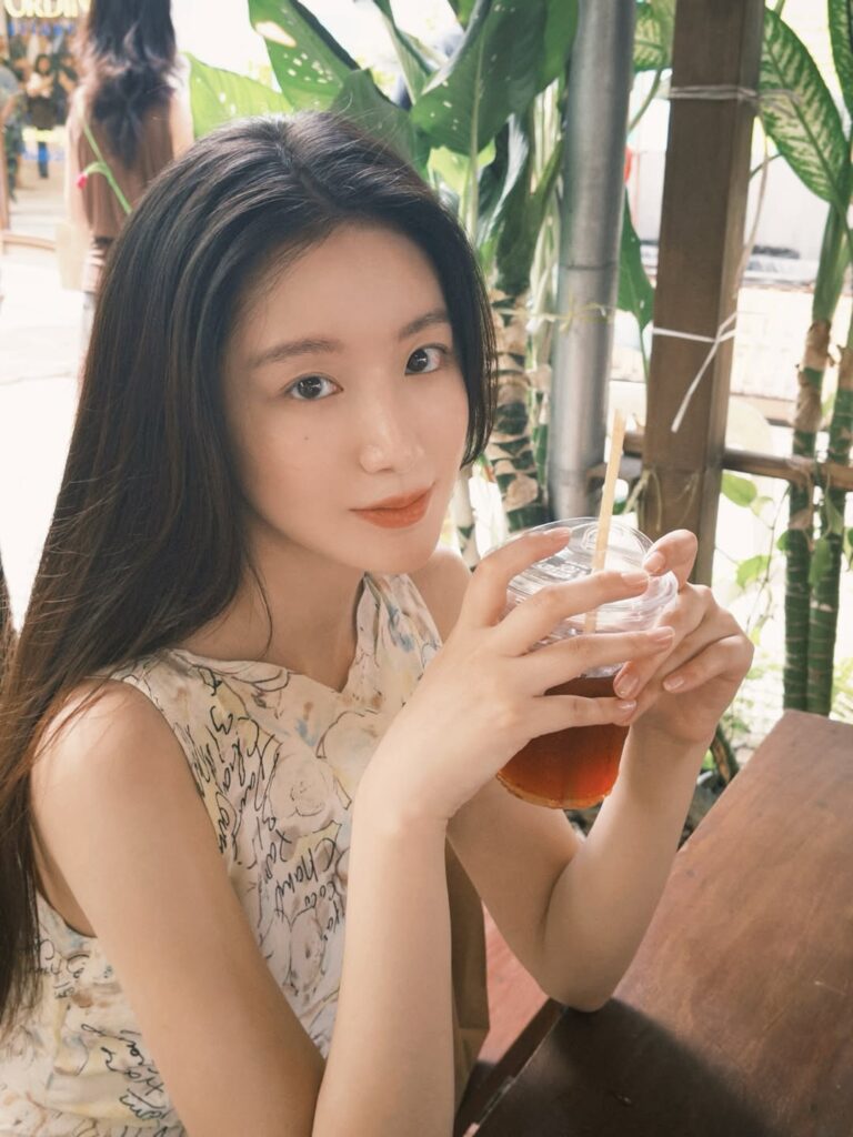 Kai Ko admits perplexed by previous dating rumour with Shu Hua, celeb asia, kai ko, shu hua, theHive.Asia