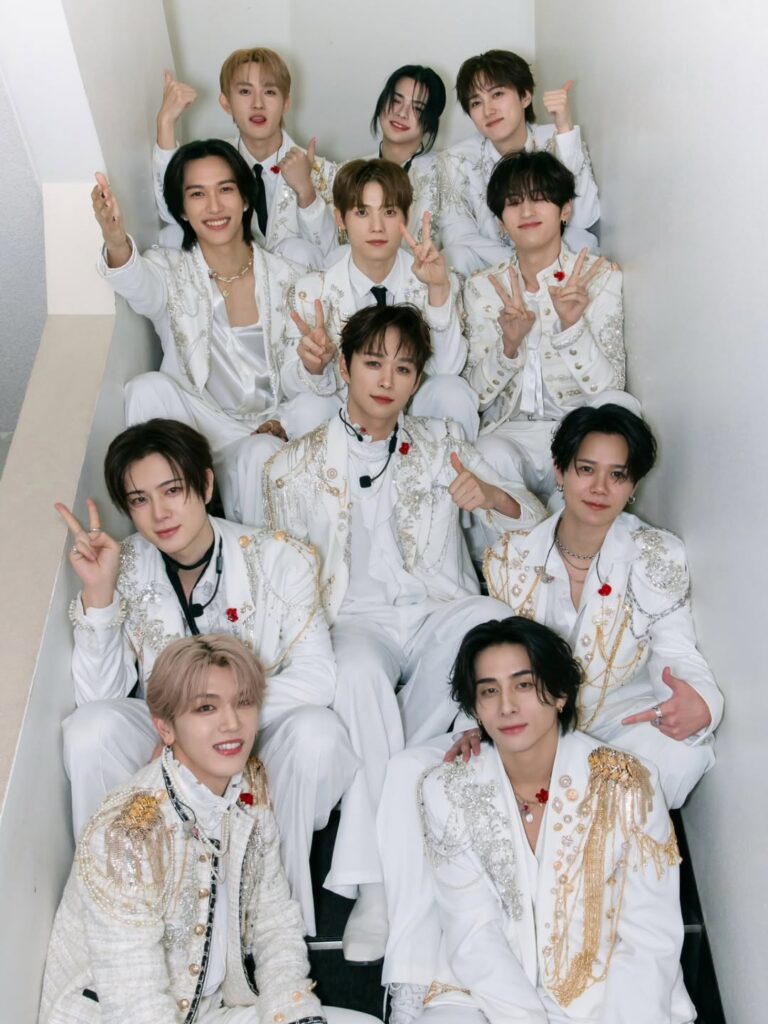 INI’s Tajima Shogo takes a break from dance performances due to back pain | theHive.Asia INI’s Tajima Shogo takes a break from dance performances due to back pain, celeb asia, Tajima Shogo, theHive.Asia