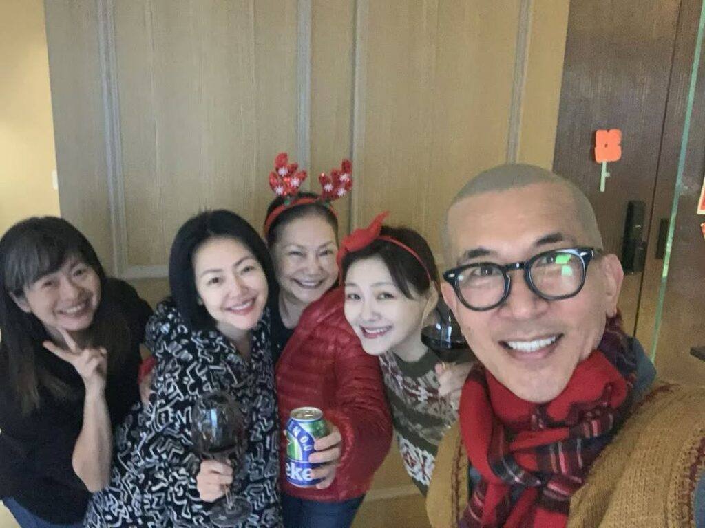 Barbie Hsu’s ads are agreed between family and brand, celeb asia, barbie hsu, theHive.Asia, SnapInsta.to 471430172 18479917378005784 8024497832031892186 n
