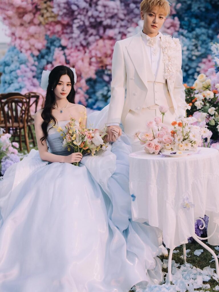 Xu Yiyang: Huang Zitao will be doing a full checkup!, huang zitao, celeb asia, xu yiyang, theHive.Asia, SnapInsta.to 568362348 18070275725262171 34515109355894883 n