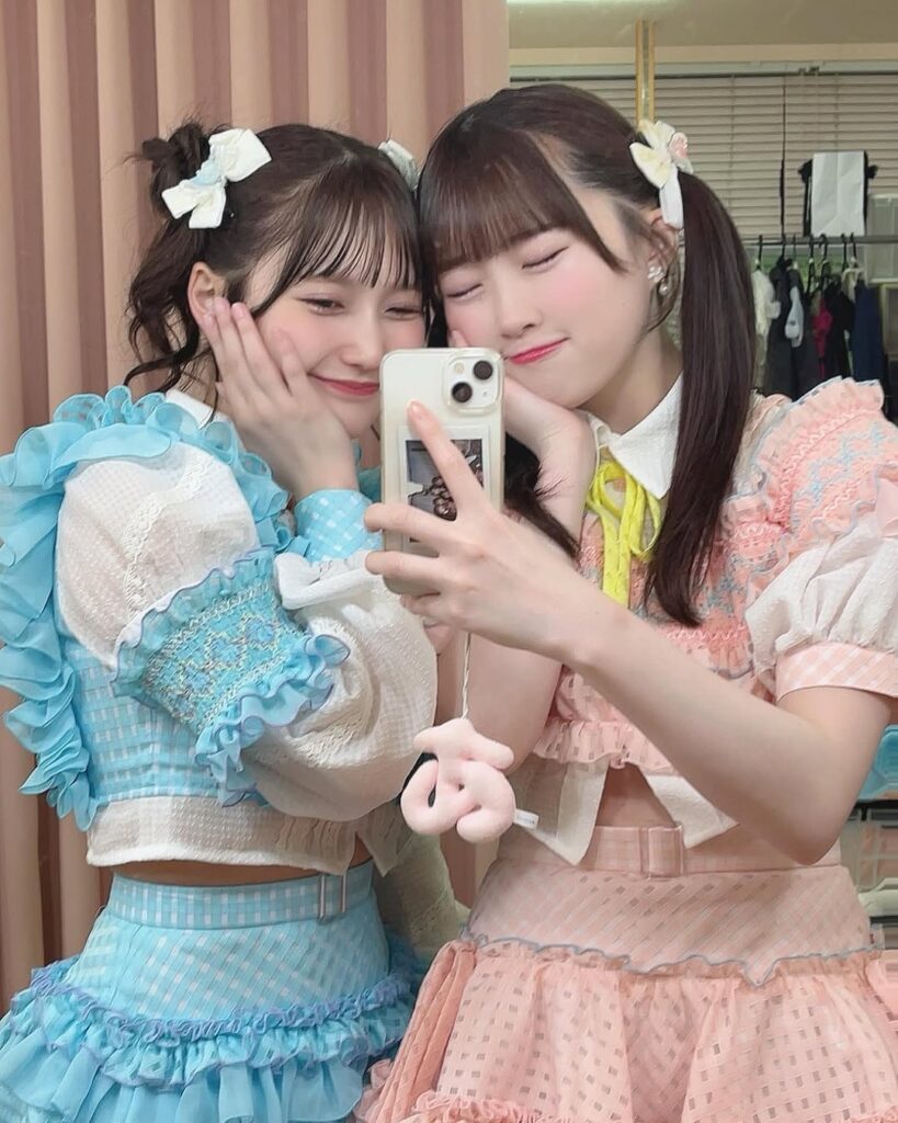 Suzuki Kurumi to graduate from AKB48, celeb asia, theHive.Asia, SnapInsta.to 649219783 17934093537194678 1693314371916825805 n