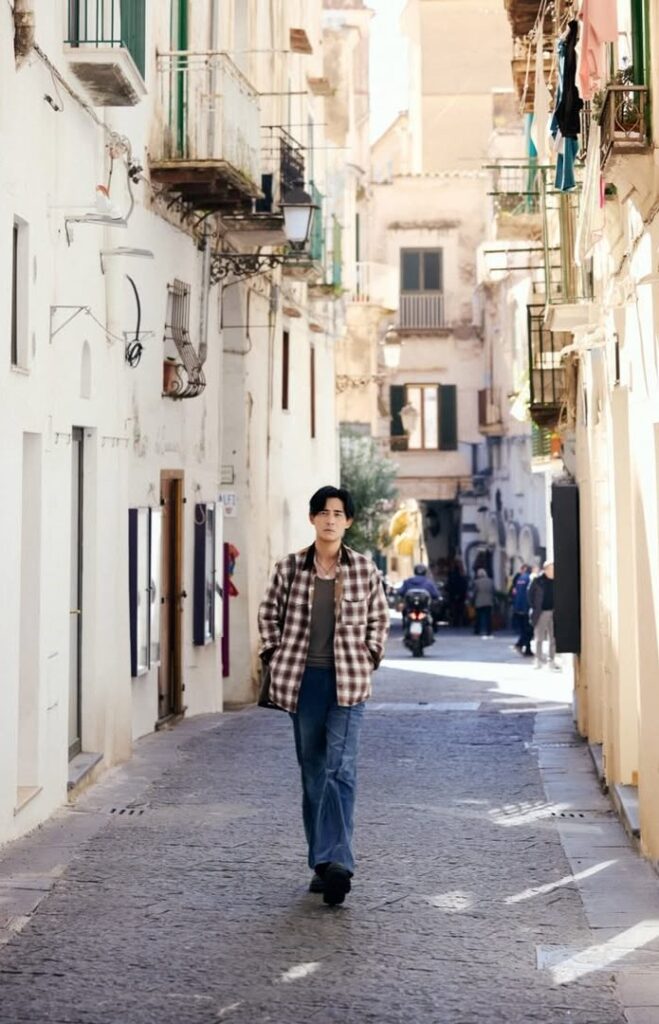 Vic Chou says F4 and Ashin encourage him to release a new song | theHive.Asia Vic Chou says F4 and Ashin encourage him to release a new song, vic chou, ashin, f4, jerry yan, mayday, vanness wu, theHive.Asia, SnapInsta.to 658703072 18102774407483983 7513887457704105587 n