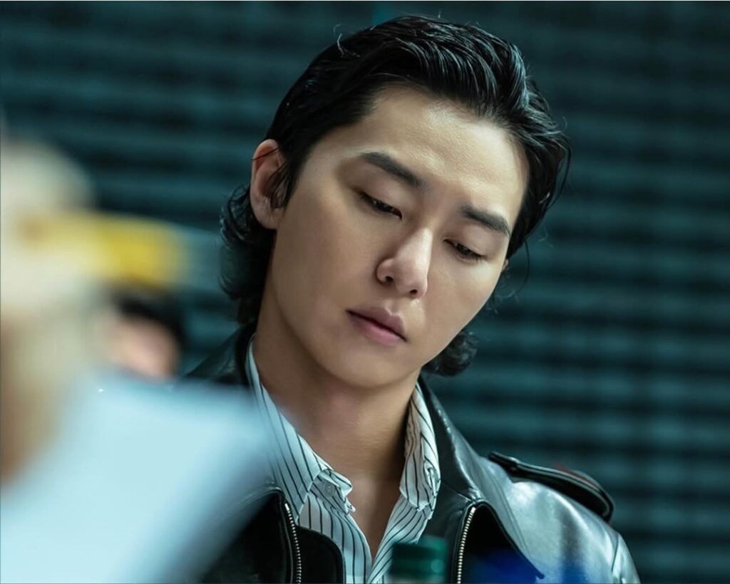Uhm Tae-goo and Park Seo-jun unite in “Born Guilty,” an adaptation of a kakao webtoon | theHive.Asia Uhm Tae-goo and Park Seo-jun unite in “Born Guilty,” an adaptation of a kakao webtoon, celeb asia, Disneyplus, k-drama, park seo-joon, park seo-jun, theHive.Asia, SnapInsta.to 658802270 18357107074225945 2379377849657593750 n