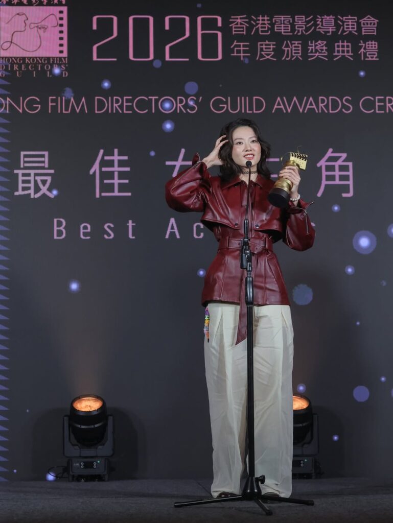 Fish Liew has “concerns” after winning Best Actress | theHive.Asia Fish Liew has “concerns” after winning Best Actress, celeb asia, fish liew, theHive.Asia, SnapInsta.to 670324082 18577559701006314 5426855581369707249 n 1