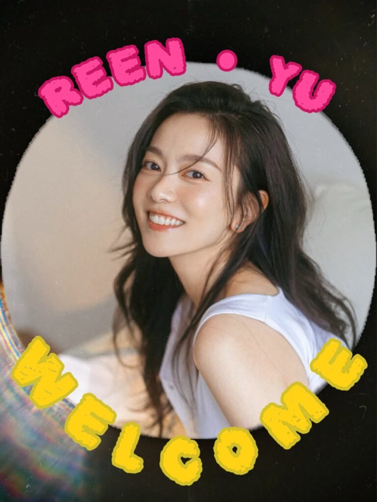 Reen Yu makes acting comeback with new agency, reen yu, celeb asia, theHive.Asia, SnapInsta.to 670517171 18092155169222141 5127656202460736371 n