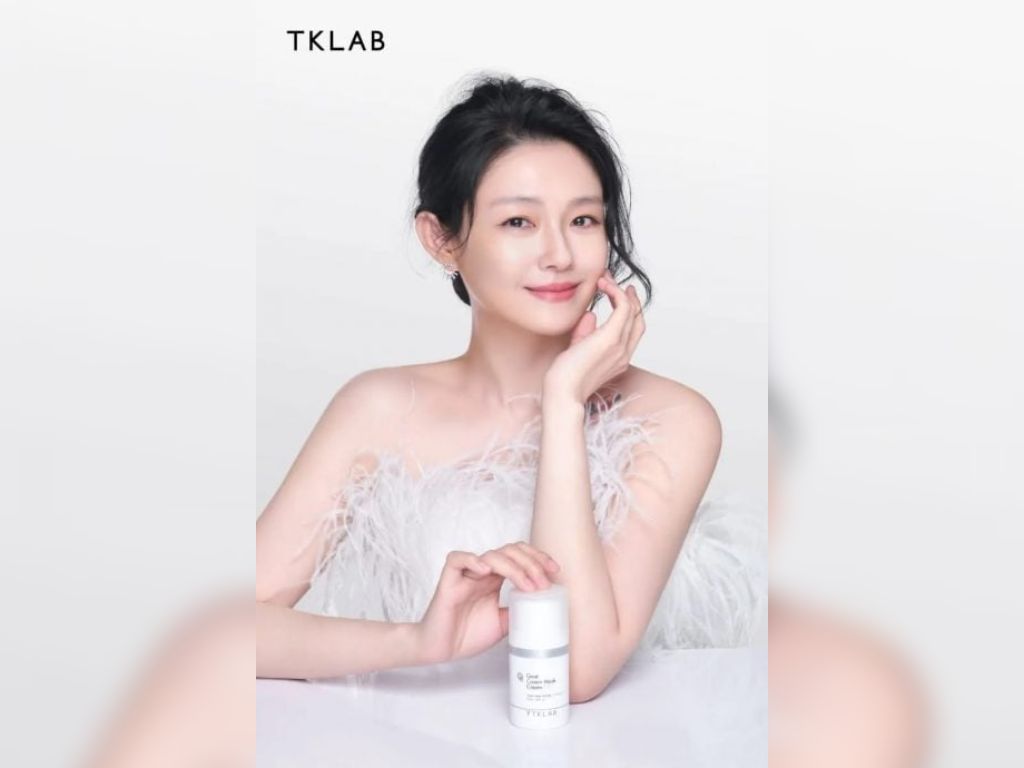 Barbie Hsu’s ads are agreed between family and brand
