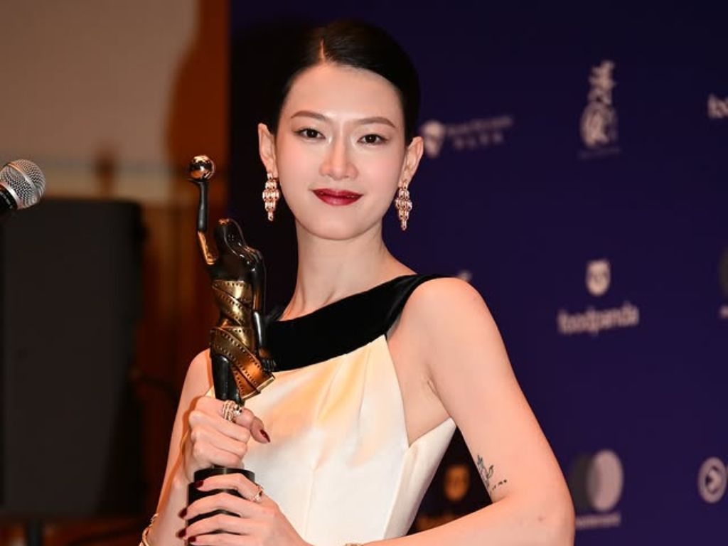 Fish Liew has “concerns” after winning Best Actress