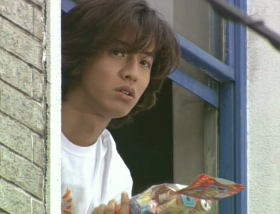 Edan Lui on “Long Vacation” remake: I know I am no Takuya Kimura!, celeb asia, Edan Lui, takuya kimura, theHive.Asia
