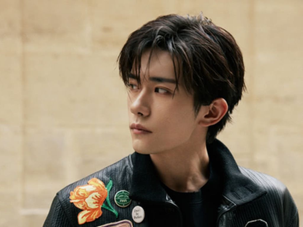Jackson Yee slams misuse of his likeness for short dramas