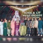 Malaysian artist JessC achieves new international music milestones