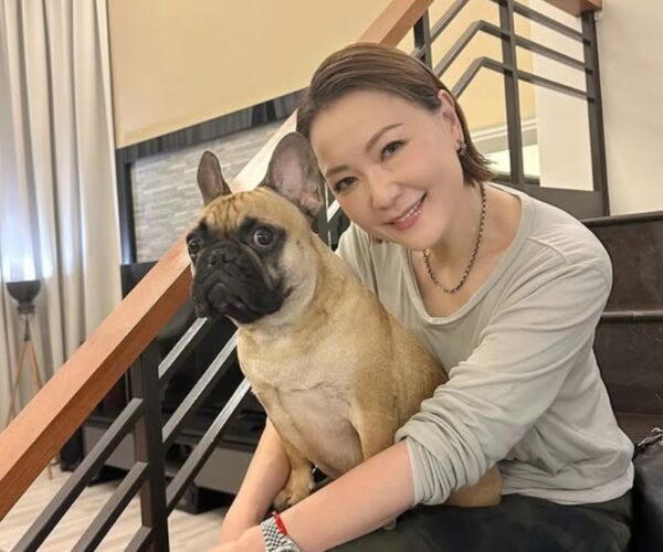 Kristal Tin on her cancer relapse: Hard to accept, but I’m not afraid