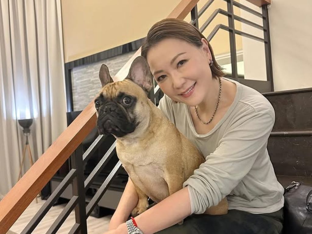 Kristal Tin on her cancer relapse: Hard to accept, but I’m not afraid