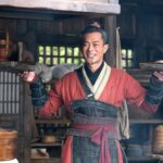 Louis Koo placates fans after “Back to the Past” HKFA losses