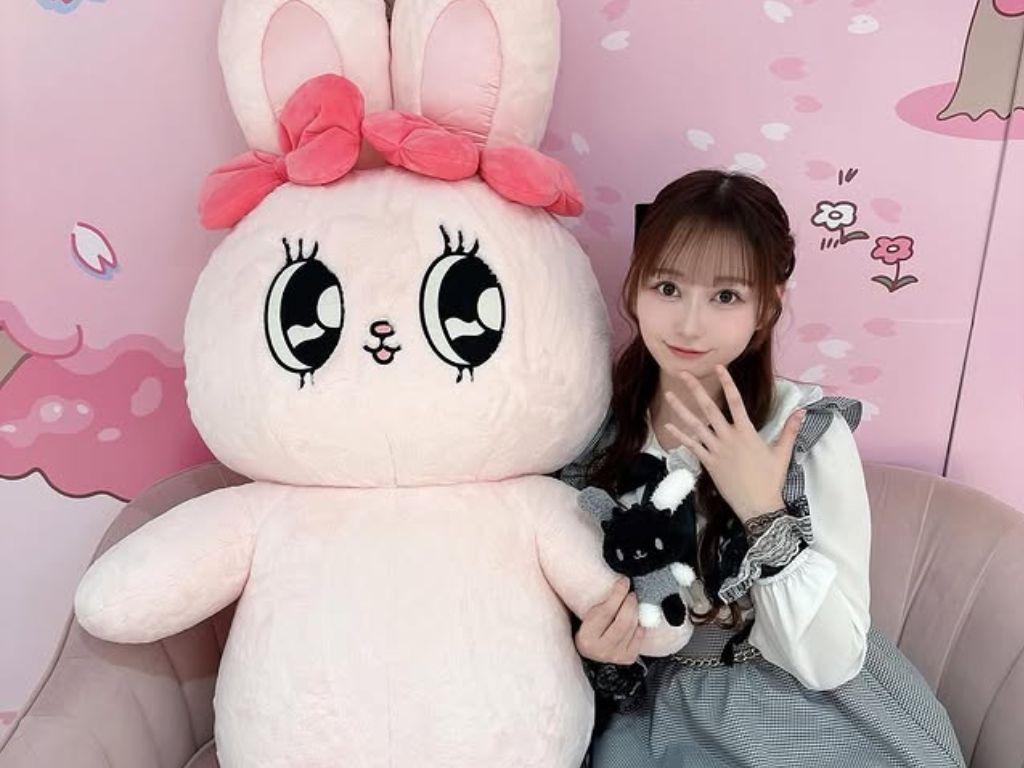 Maho Omori announces graduation from AKB48