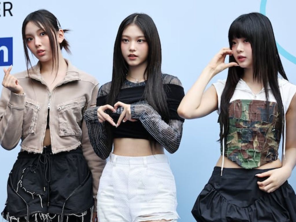 ADOR confirms NewJeans’ “preproduction process” in Denmark