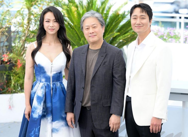 Tang Wei to collaborate with Park Chan-wook again, celeb asia, park chan-wook, tang wei, theHive.Asia