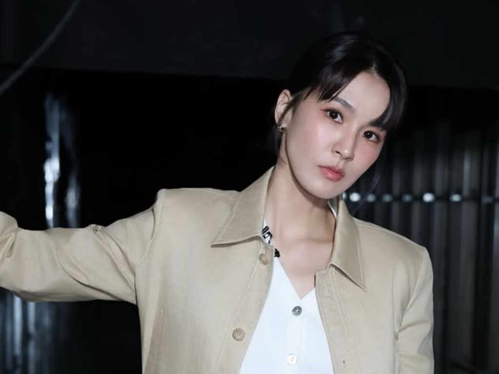 Pets Tseng denies leaving “Sisters Who Make Waves”