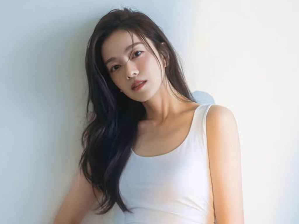 Reen Yu makes acting comeback with new agency