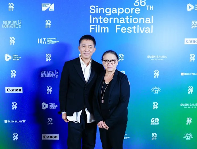 Tony Leung on working with Wong Kar Wai again: Anything is possible | theHive.Asia Tony Leung on working with Wong Kar Wai again: Anything is possible, Tony Leung Chiu Wai, theHive.Asia