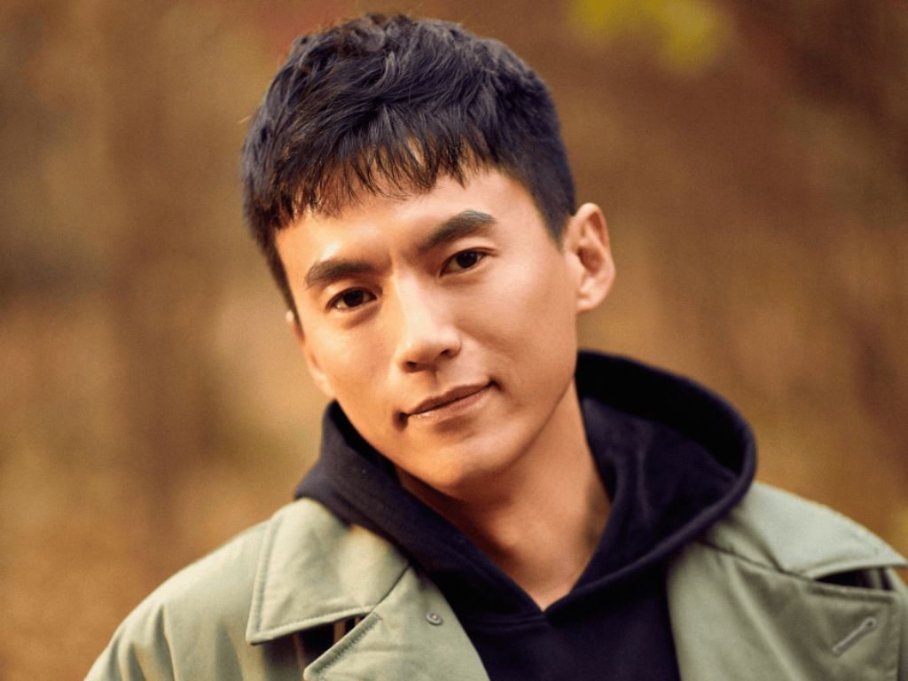 Song Ningfeng admits to extramarital affair and suspends all acting work