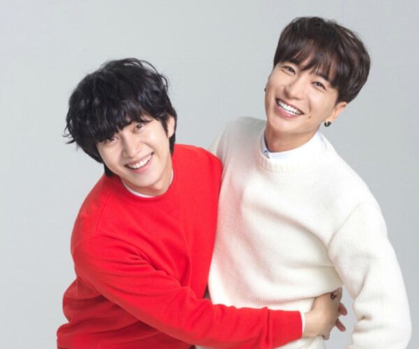 Leeteuk and Heechul to debut as Super Junior-83z