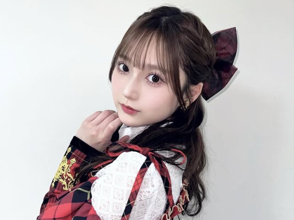 Suzuki Kurumi to graduate from AKB48