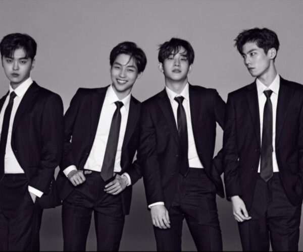 The Rose to take a break from music after “ROSETOPIA” tour