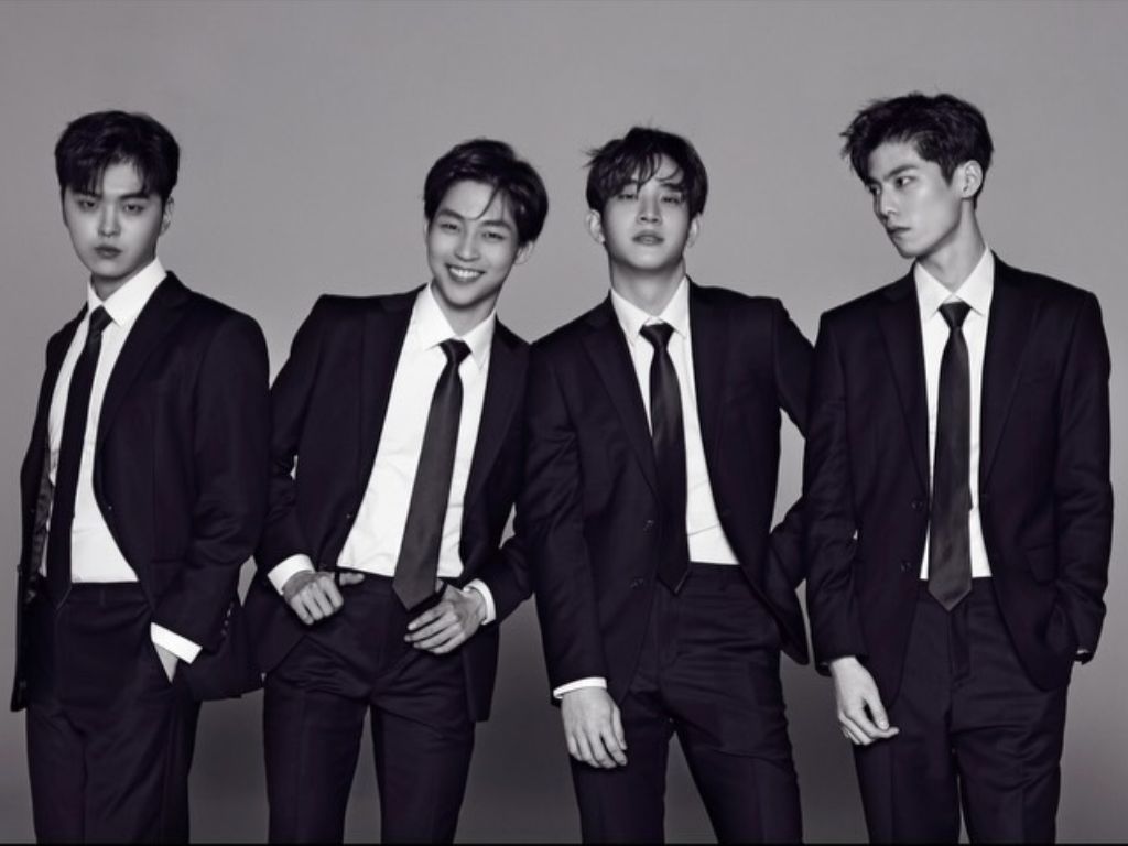 The Rose to take a break from music after “ROSETOPIA” tour