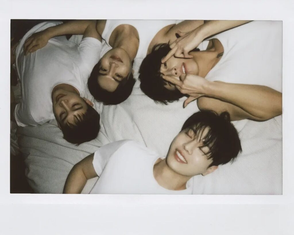 The Rose to take a break from music after “ROSETOPIA” tour | theHive.Asia The Rose to take a break from music after “ROSETOPIA” tour, celeb asia, the rose, theHive.Asia