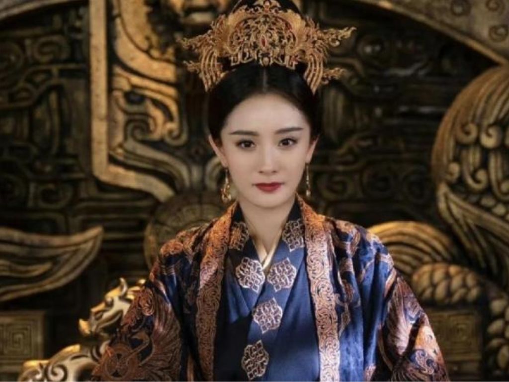 Yang Mi gets minor burn from steam eye mask
