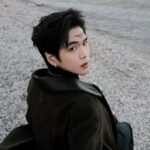 Zhang Ruoyun denies signing his likeness to AI database