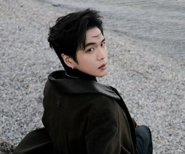 Zhang Ruoyun denies signing his likeness to AI database