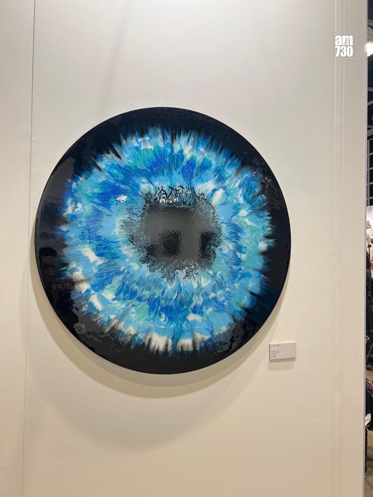 Stephy Tang accused of creating unoriginal paintings | theHive.Asia Stephy Tang accused of creating unoriginal paintings, celeb asia, stephy tang, theHive.Asia
