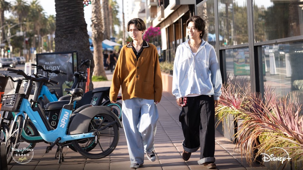 King & Prince to debut new travel series on Disney+ this June | theHive.Asia King & Prince to debut new travel series on Disney+ this June, celeb asia, disney+, kaito takahashi, king & prince, Ren Nagase, theHive.Asia