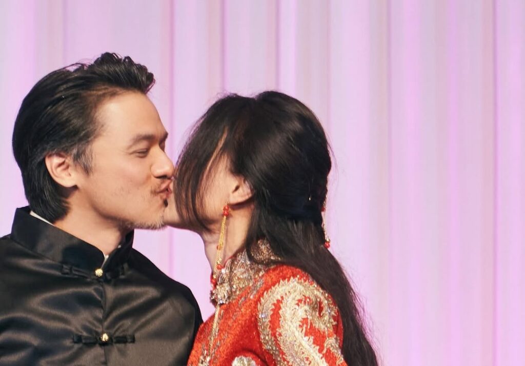Shu Qi puts career and herself over relationship | theHive.Asia Shu Qi puts career and herself over relationship, celeb asia, shu qi, stephen fung, theHive.Asia