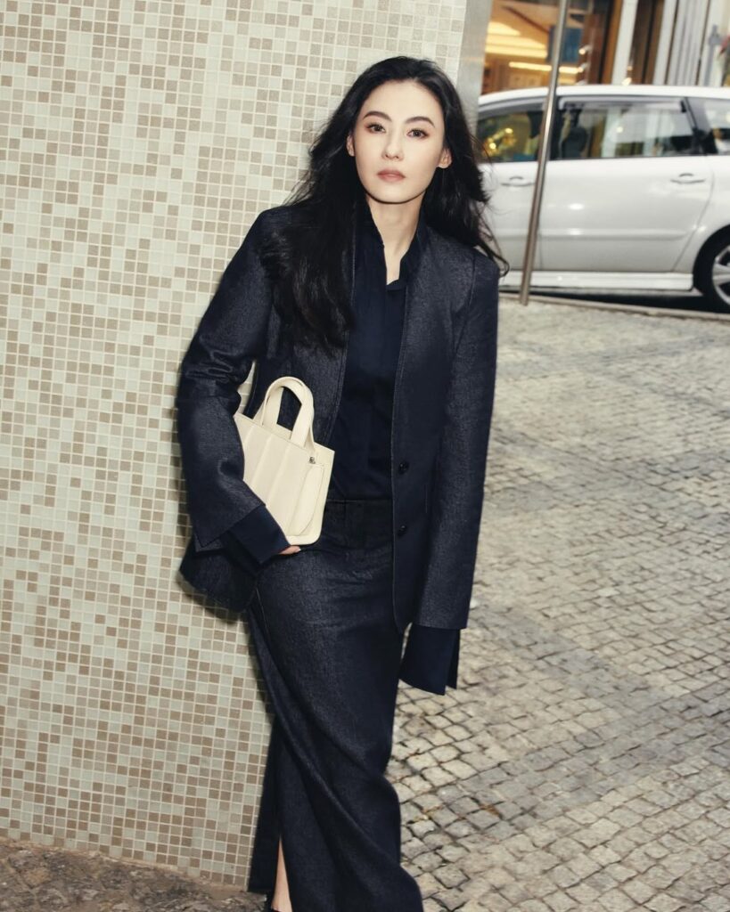 Cecilia Cheung makes music comeback with Warner Music China | theHive.Asia Cecilia Cheung makes music comeback with Warner Music China, cecilia cheung, celeb asia, theHive.Asia, SnapInsta.to 496824771 18355756693157004 4255975857343200939 n