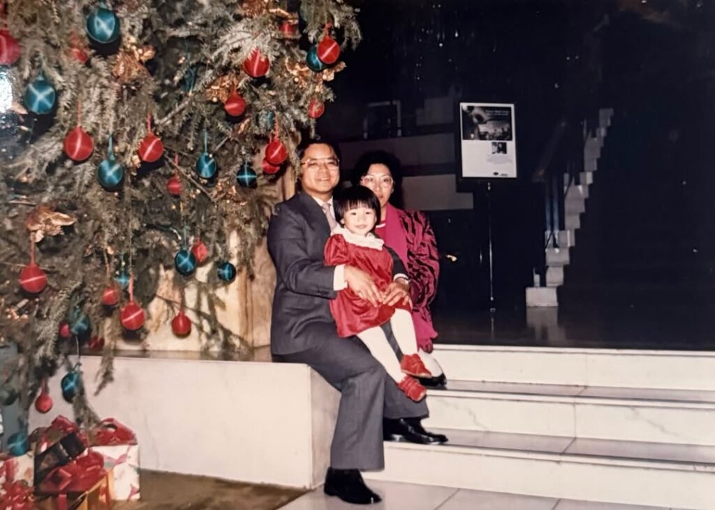 Stephanie Cheng denies breakup causes health issue | theHive.Asia Stephanie Cheng denies breakup causes health issue, celeb asia, stephanie cheng, theHive.Asia