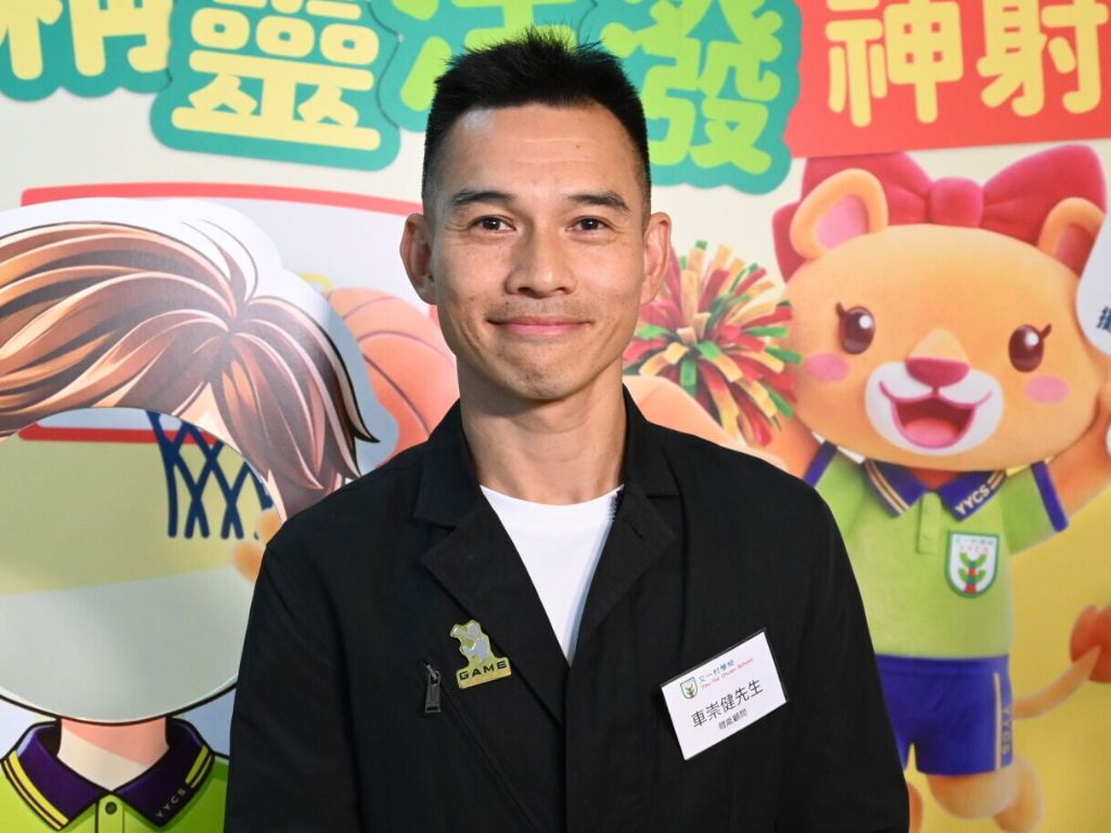 Anson Cha is still in contact with Selena Lee