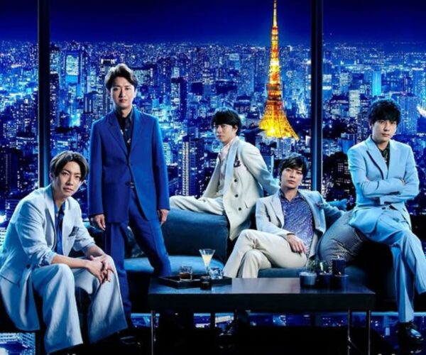 Arashi to release final tour on Blu-ray/DVD