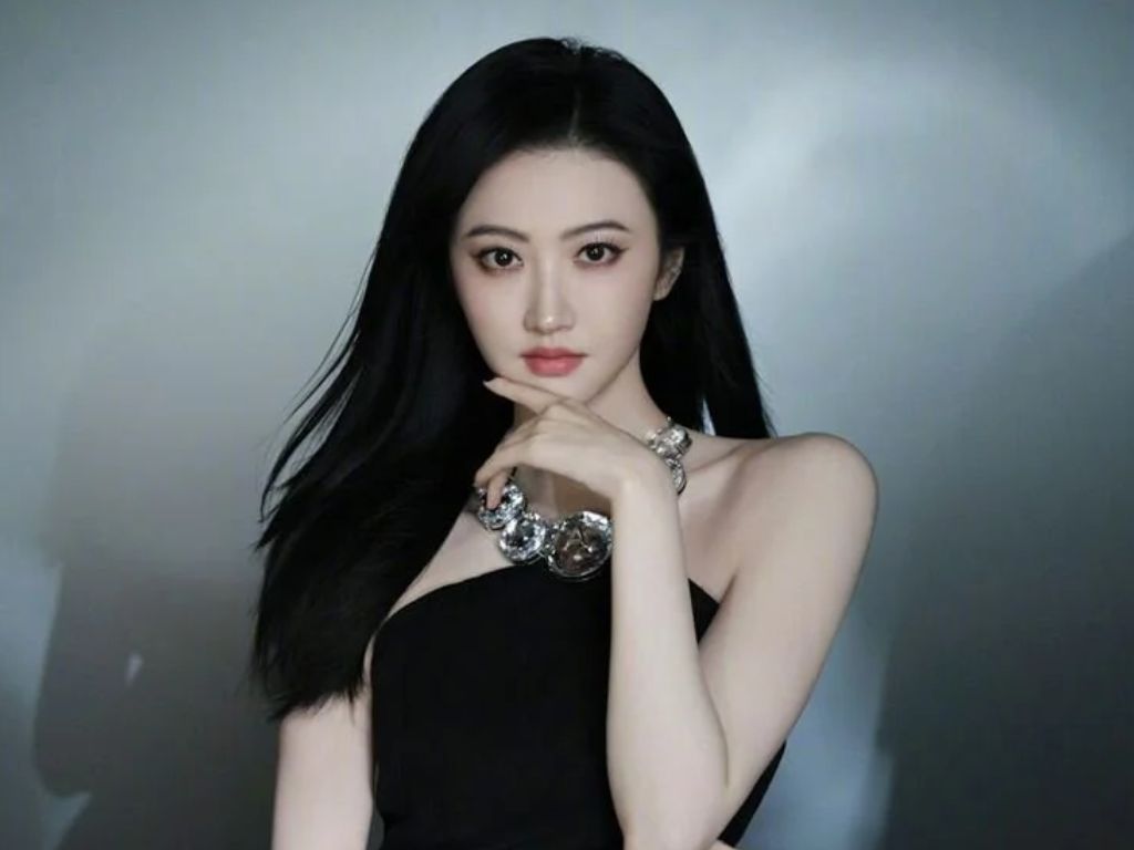 Jing Tian denies rumours of surrogacy scam