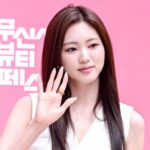 Kwon Eun-bin announces retirement from entertainment industry