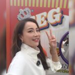 Mani Fok is now CEO of Emperor Entertainment Group