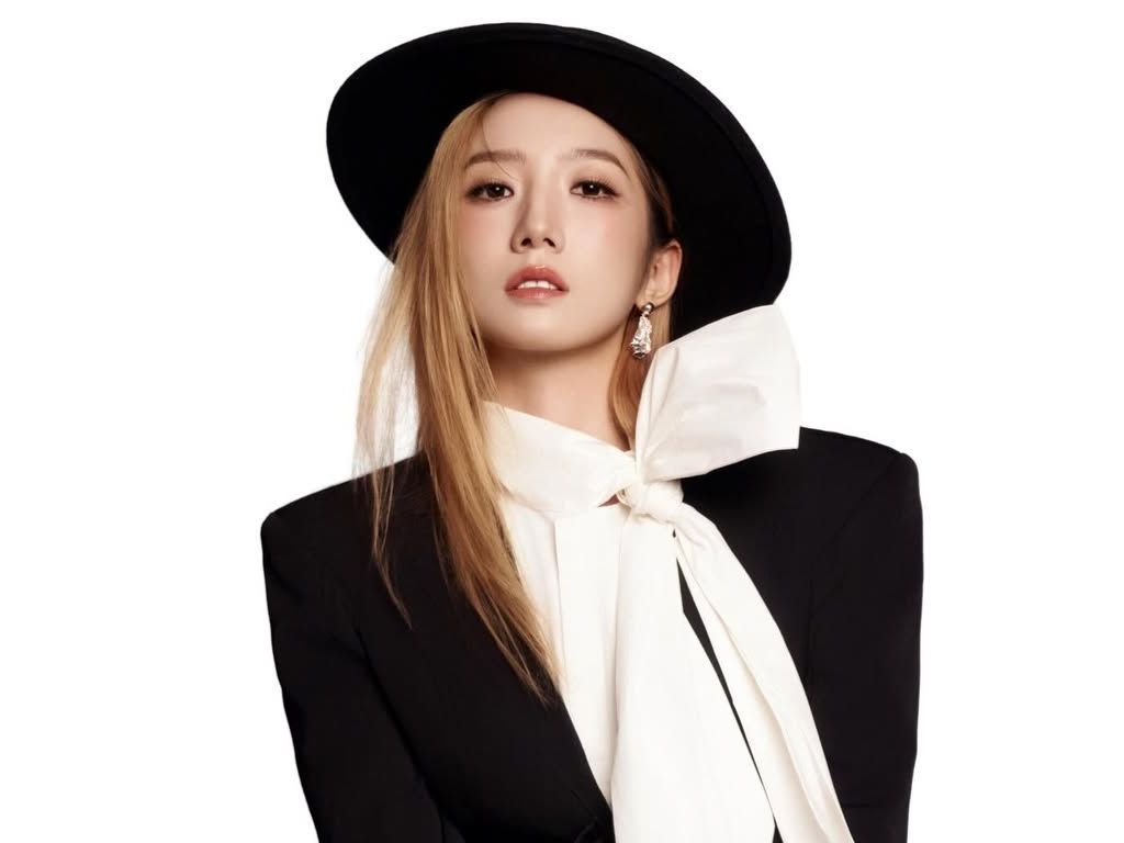Meng Meiqi is ready for comeback after 2-year hiatus