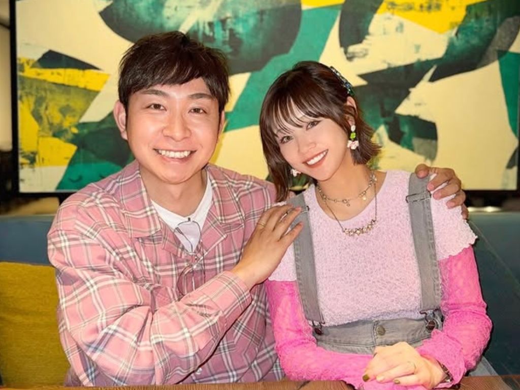 Risa Niigaki announces first pregnancy