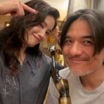 Shu Qi puts career and herself over relationship