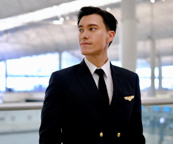 Brian Chu reveals he is not in contact with rumoured ex Hera Chan
